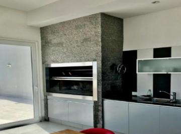 Departamento de 3 habitaciones, Miguel Hidalgo · Departamento en Polanco