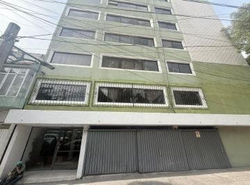 Departamento de 3 habitaciones, Cuauhtémoc · Departamento en Venta de 175 m² en Roma Norte