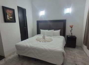 Departamento de 1 habitación, Benito Juárez · Estudio en Renta