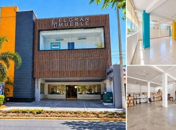 03fa9711374e25b8812ff6df868860442c4826ccc747aaed378bba0e47819546 · Edificio Comercial Frente Al Aeropuerto de Puerto Vallarta Alto Flujo