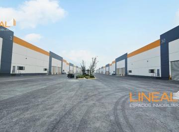 Nave industrial · 6132m² · Nave en Renta en García