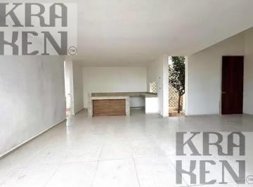 Casa · 165m² · 3 Recámaras · Casa en Fraccionamiento Real Montejo