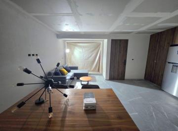 Departamento de 2 habitaciones, Coyoacán · Departamento en Venta Col. Ajusco, Coyoacan