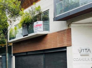Casa en condominio de 2 habitaciones, Cuajimalpa de Morelos · Venta Casa Cuajimalpa