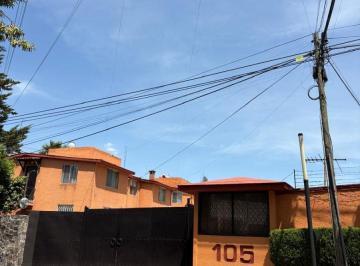 Casa en condominio de 2 habitaciones, Cuajimalpa de Morelos · Casa Duplex en Venta en Cuajimalpa