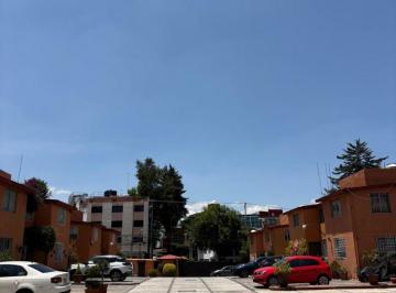 Casa en condominio de 2 habitaciones, Cuajimalpa de Morelos · Casa Duplex en Venta en Cuajimalpa