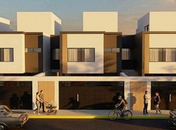Casa · 185m² · 3 Recámaras · 2 Estacionamientos · Finisterre - San Mateo Atenco