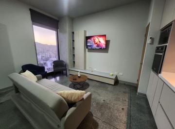Departamento de 1 habitación, Monterrey · Departamento en Zona Tecnologico en Residencia Condotec