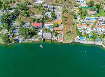 Casa de 7 habitaciones, Jojutla · Calle Lago Maracaibo, Tequesquitengo, Morelos.