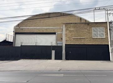 Bodega comercial , León · Bodega Comercial de 1000 m² en Renta, León Gto, Zona Norte