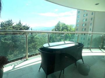Departamento de 4 habitaciones, Cuajimalpa de Morelos · Departamento en Venta, Vista del Campo, Santa Fe