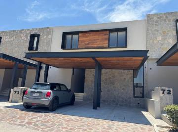 Casa de 3 habitaciones, Querétaro · Ambientes Que Enamoran - Casa en Renta Altozano F - 73