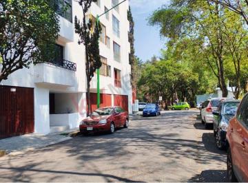 Departamento de 2 habitaciones, Coyoacán · Departamento en Renta en Paseos de Taxqueña