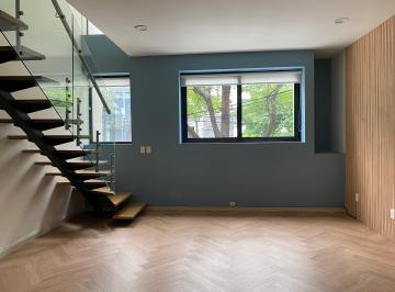 Departamento de 2 habitaciones, Benito Juárez · Departamento en Renta del Valle Sur
