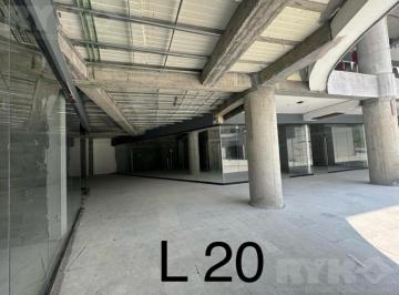 Local comercial · 96m² · Locales en Renta en El Barro