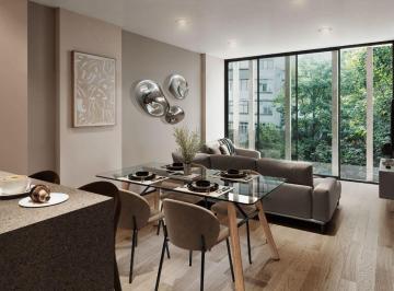 Departamento de 2 habitaciones, Alvaro Obregón · Condo con Balcón Privado, Gimnasio en Venta, Alvaro Obregon, Cdmx