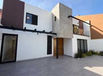 Casa de 4 habitaciones, Tijuana · Casa Nueva en Venta en Playas de Tijuana