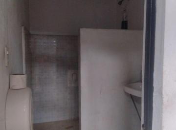 Bodega comercial , Texcoco · Renta Bodega Techada Completamente 200 m² Oficina Baño Completo