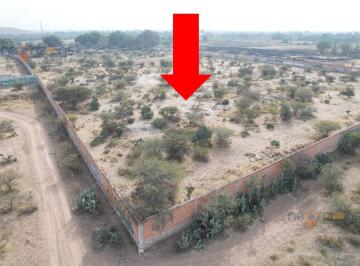 Terreno / Lote · 28053m² · Terreno Industrial en San Juanico El Grande a 1.5 Km de Periferico Norte