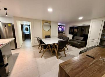 Departamento de 2 habitaciones, Benito Juárez · Departamento Amueblado en Portales, Ciudad de México
