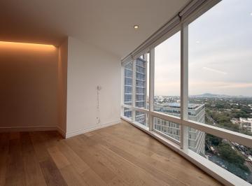 Departamento · 90m² · 2 Recámaras · 2 Estacionamientos · Departamento en Venta en Torre Mítikah
