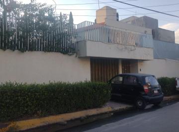 Casa de 5 habitaciones, Texcoco · Venta Casa Residencial