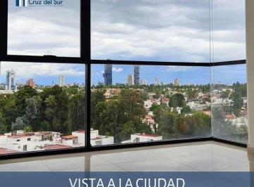 Departamento de 3 habitaciones, San Pedro Cholula · Departamentos en Cholula Venta