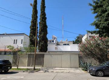 Casa de 2 habitaciones, Guadalajara · Casa en Renta Jardines del Bosque