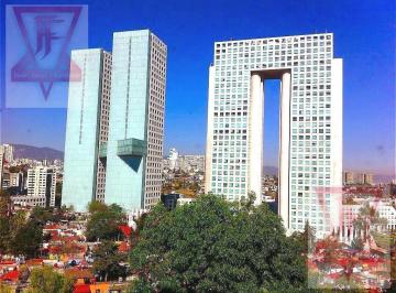 Arcos Bosques · Oficina en Renta en Arcos Bosques Cdmx Hasta Para 30 Personas!