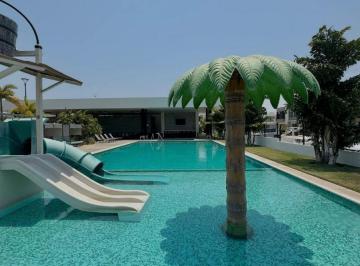 Casa en condominio de 3 habitaciones, Bahía de Banderas · Casa con 3 Habitaciones en Portovela, Frente a Vidanta