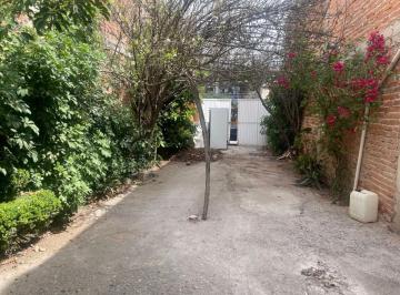 Terreno / Lote , Guadalupe · Terreno de 90 m² en Venta Aplica Para Credito de Infonavit