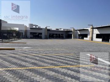Local comercial · 121m² · 40 Estacionamientos · Local en Renta Valle de Juriquilla Queretaro