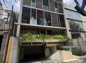 Departamento · 180m² · 3 Recámaras · 3 Estacionamientos · Departamento en Renta