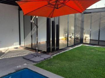 Casa de 3 habitaciones, Cuernavaca · Excelente Casa con Recámara en Planta Baja