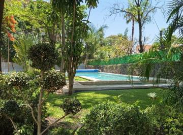 Departamento de 2 habitaciones, Cuernavaca · Departamento de Venta en Cuernavaca, Cantarranas