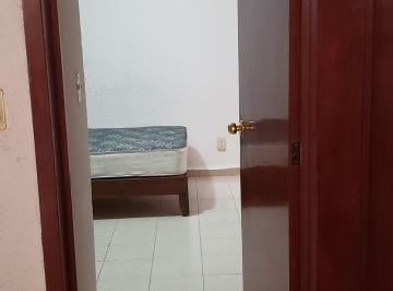 Departamento de 1 habitación, Xochimilco · Renta Habitacion