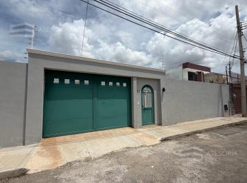 Casa · 270m² · 3 Recámaras · 2 Estacionamientos · Casa - Fraccionamiento Prado Norte