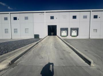 Nave industrial , Apodaca · Renta Nave Industrial en Apodaca Miguel Aleman