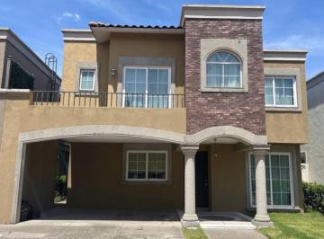 Casa en condominio 290m² Venta Llano Grande · Se Vende Residencia en Portofino Prototipop Isabella