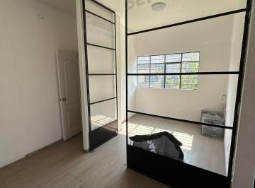 Oficina , Gustavo A. Madero · Oficina en Renta - 100 m² + 20 m² de Terraza - Av Vallejo, Cdmx