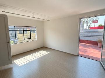 Oficina , Gustavo A. Madero · Oficina en Renta - 100 m² + 20 m² de Terraza - Av Vallejo, Cdmx