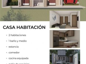 Casa en Venta de 2 habitaciones Lomas de San Francisco Tepojaco · Se Vende Casa en Tepojaco