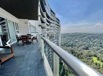 Departamento de 5 habitaciones, Cuajimalpa de Morelos · Venta o Renta Departamento Parque Reforma Cumbres