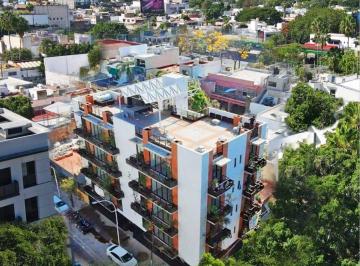 Departamento de 2 habitaciones, Guadalajara · Amueblado, 2 Recámaras, 2 Baños Completos, Elevador, Semi - Nuevo