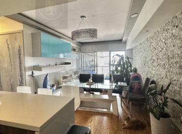 Departamento · 96m² · 3 Recámaras · 2 Estacionamientos · Departamento 3 Recámaras con Balcón 108 m² y Bodega en City Towers Grand Benito Juárez.