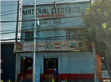 Local comercial , Naucalpan de Juárez · Local Comercial Av Principal Naucalpan
