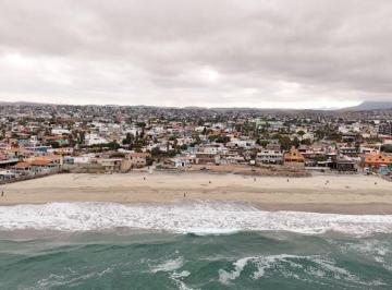 Terreno / Lote , Playas de Rosarito · Terreno en Venta a Pie de Playa en Rosarito B. C.