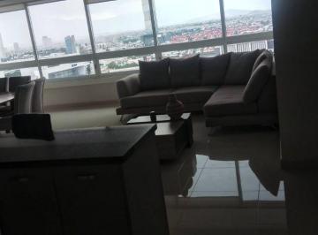 Departamento de 2 habitaciones, Puebla · Departamento Amueblado en Renta 2 Recamaras Torre Arts Angelopolis