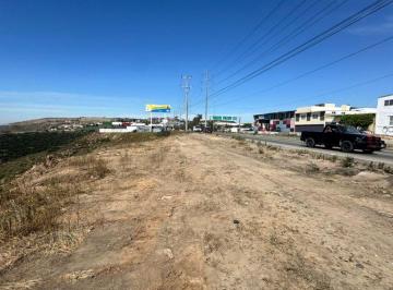 Terreno / Lote , Tijuana · Terreno en Renta Estrategico Sobre El Libramiento Sur a Unos m de Loma Bonita y Fundadores