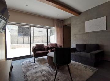 Departamento de 1 habitación, Cuauhtémoc · Dl Venta Departamento 47 m² en Salamanca, Roma Norte, Cdmx